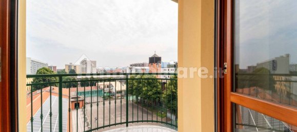 Ático de 1 dormitorio en Turin, Italy No. 12616 18