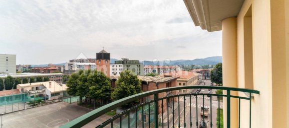 Ático de 1 dormitorio en Turin, Italy No. 12616 19