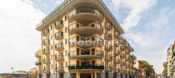 Ático de 1 dormitorio en Turin, Italy No. 12616 4