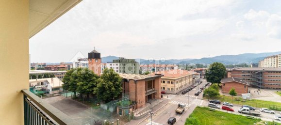 Ático de 1 dormitorio en Turin, Italy No. 12616 17