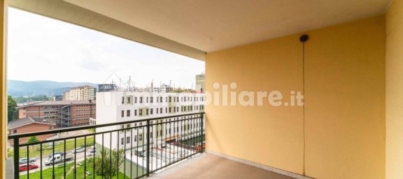 Ático de 1 dormitorio en Turin, Italy No. 12616 16