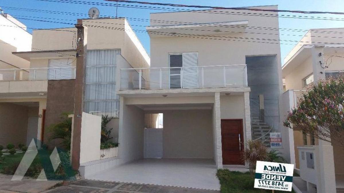 3 غرف نوم منزل في Sao Paulo, Brazil رقم 526950