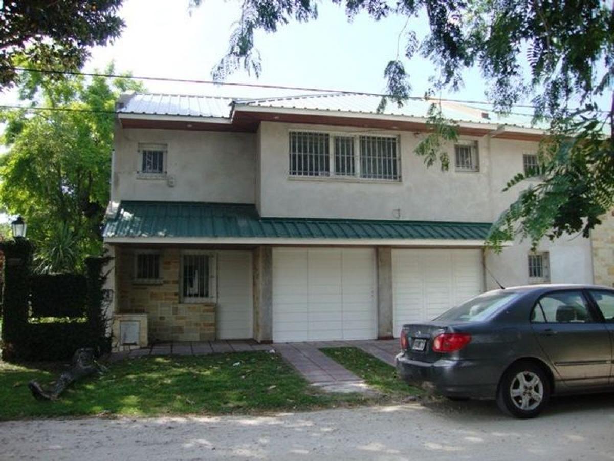 3 chambres Appartement à Mar del Plata, Argentina No. 65447