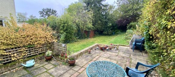 4 bedrooms House in Barnet, United Kingdom No. 6474 8