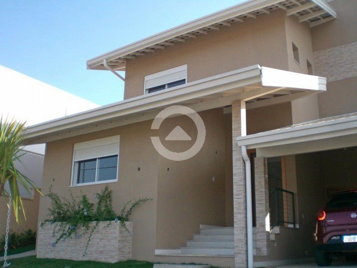 3 bedrooms House in Sao Paulo, Brazil No. 480195