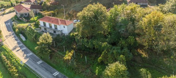 Casa de 3 dormitorios en Covide, Portugal No. 159479 7