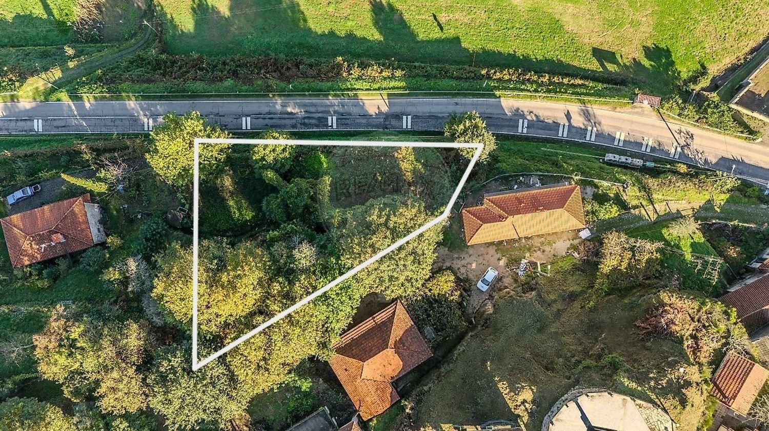 Casa de 3 dormitorios en Covide, Portugal No. 159479