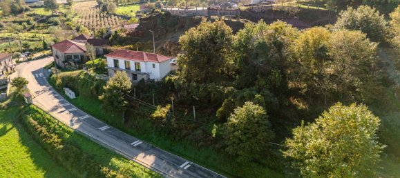 Casa de 3 dormitorios en Covide, Portugal No. 159479 23
