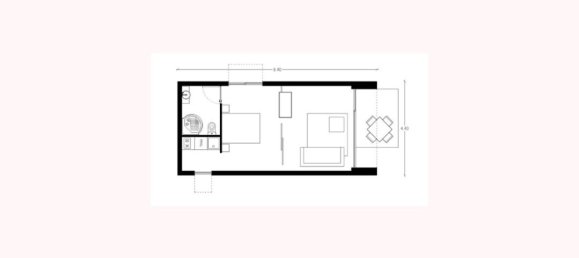 Casa de 3 dormitorios en Covide, Portugal No. 159479 27