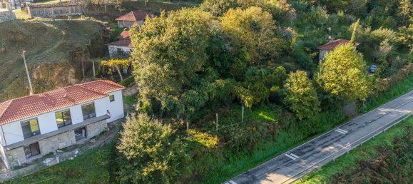 Casa de 3 dormitorios en Covide, Portugal No. 159479 5