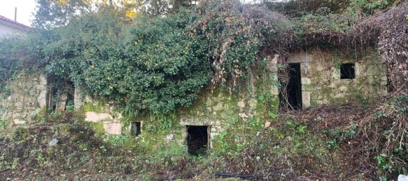 Casa de 3 dormitorios en Covide, Portugal No. 159479 3