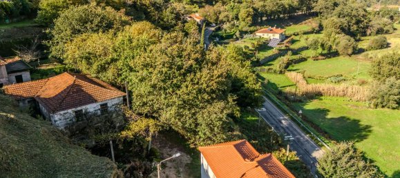 Casa de 3 dormitorios en Covide, Portugal No. 159479 13