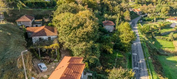 Casa de 3 dormitorios en Covide, Portugal No. 159479 12