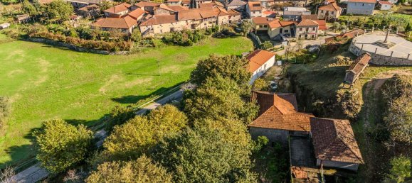 Casa de 3 dormitorios en Covide, Portugal No. 159479 20