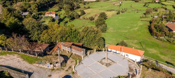Casa de 3 dormitorios en Covide, Portugal No. 159479 16