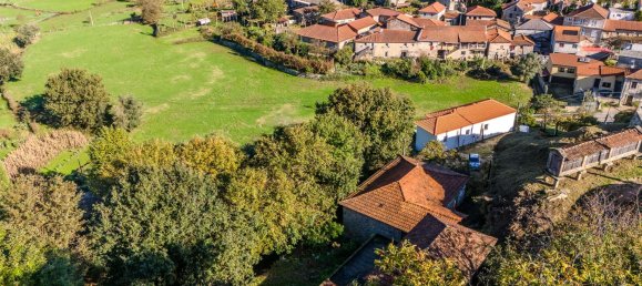 Casa de 3 dormitorios en Covide, Portugal No. 159479 8