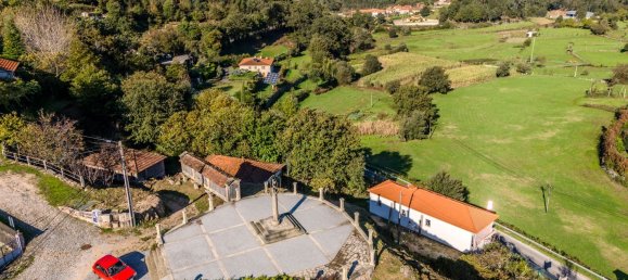 Casa de 3 dormitorios en Covide, Portugal No. 159479 17