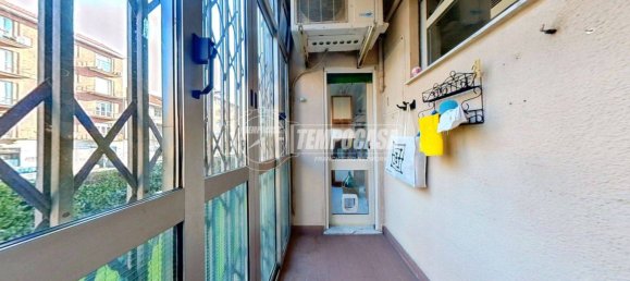 Apartamento T1 em Turin, Italy N.º 149376 24