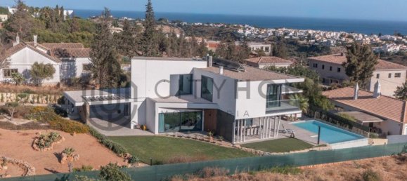 4 bedrooms House in Albufeira, Portugal No. 99329 7