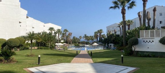 2 bedrooms Apartment in Marbella, Spain No. 182238 5