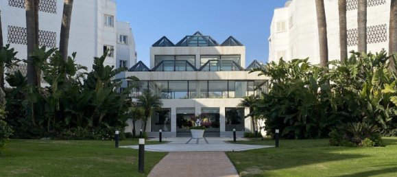 2 bedrooms Apartment in Marbella, Spain No. 182238 7