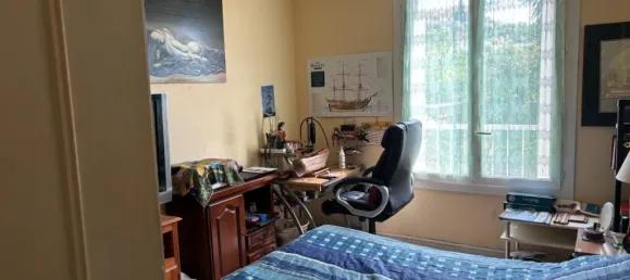 1 bedroom Apartment in Nice, France No. 316712 8