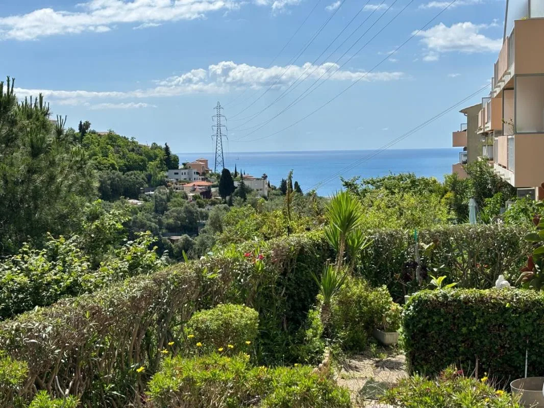 1 bedroom Apartment in Nice, France No. 316712