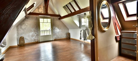 4 bedrooms House in Beynes, France No. 123402 9