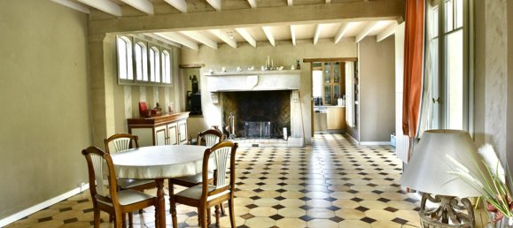 4 bedrooms House in Beynes, France No. 123402 5