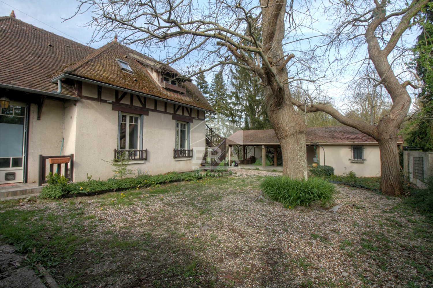 4 bedrooms House in Beynes, France No. 123402