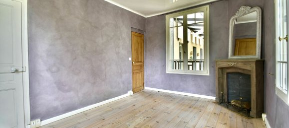 4 bedrooms House in Beynes, France No. 123402 10