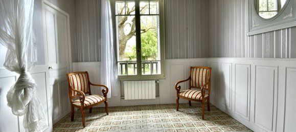 4 bedrooms House in Beynes, France No. 123402 7