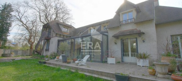 4 bedrooms House in Beynes, France No. 123402 3