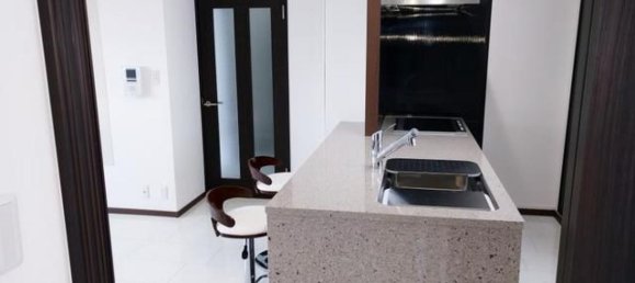 3 bedrooms Apartment in Fukuoka, Japan No. 3837 2