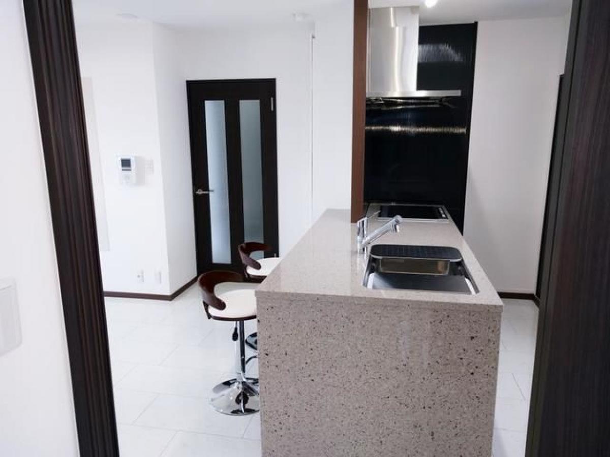 3 bedrooms Apartment in Fukuoka, Japan No. 3837