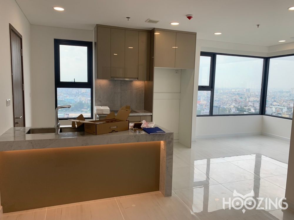 2 bedrooms Apartment in District 10, Vietnam No. 17376