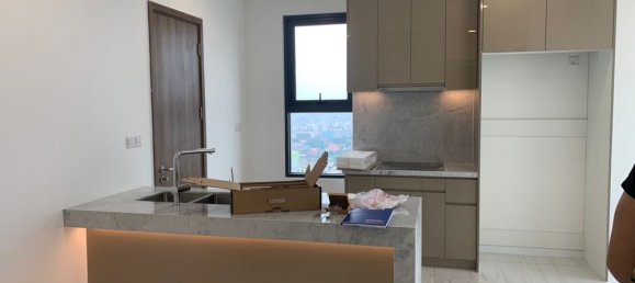 2 bedrooms Apartment in District 10, Vietnam No. 17376 3