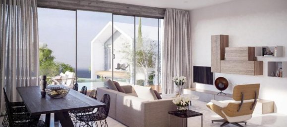 3 bedrooms Villa in Paphos, Cyprus No. 25083 5