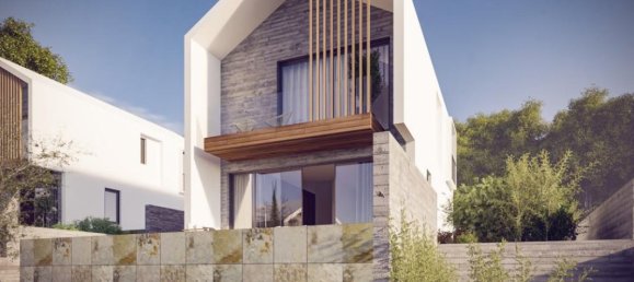 3 bedrooms Villa in Paphos, Cyprus No. 25083 2