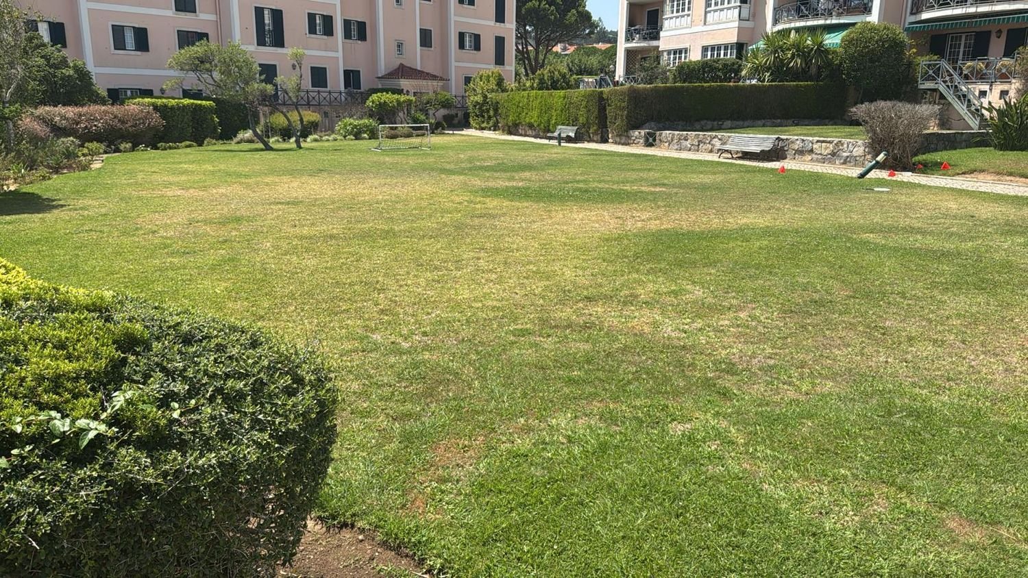 3 bedrooms Apartment in Sintra, Portugal No. 306961