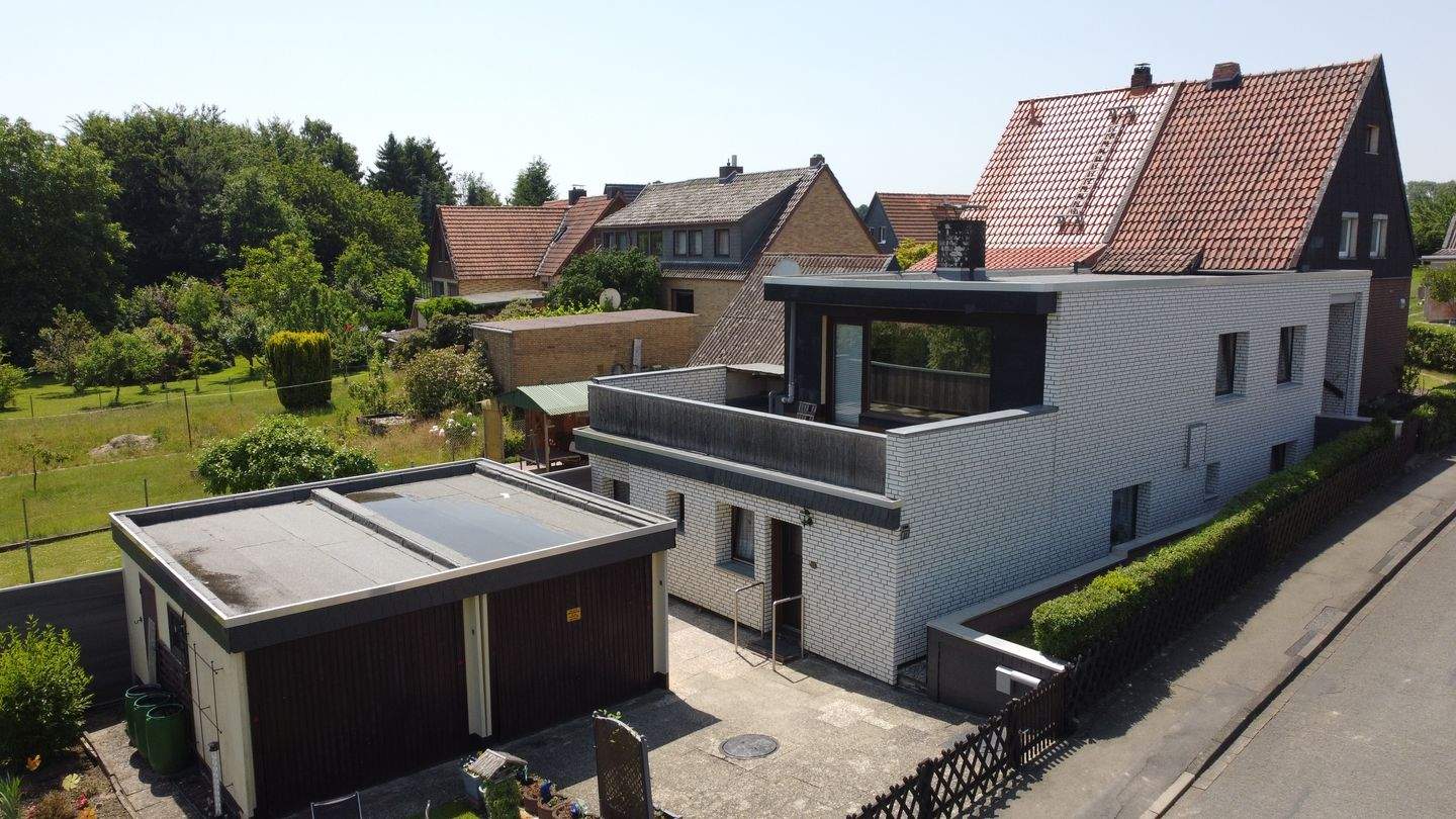 Moradia em banda de 9 divisões em Goslar, Germany N.º 243524