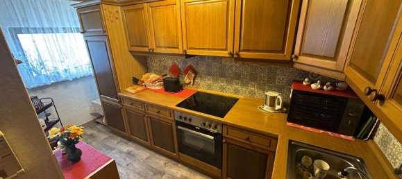 Moradia em banda de 9 divisões em Goslar, Germany N.º 243524 10