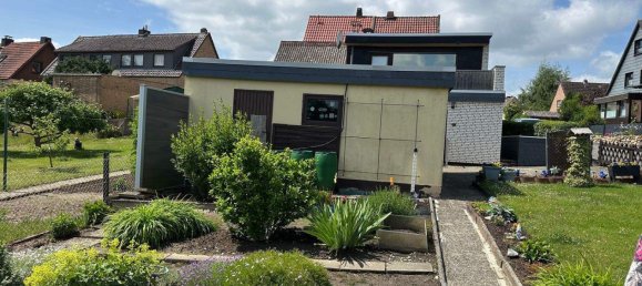 Moradia em banda de 9 divisões em Goslar, Germany N.º 243524 18