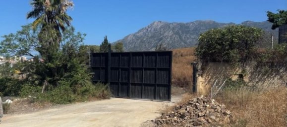 Grundstück in Marbella, Spain, Nr. 183486 7