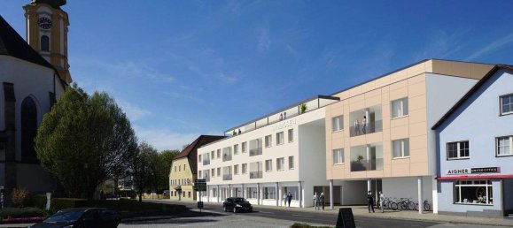 Apartamento de 2 divisões em Andorf, Austria N.º 167838 7