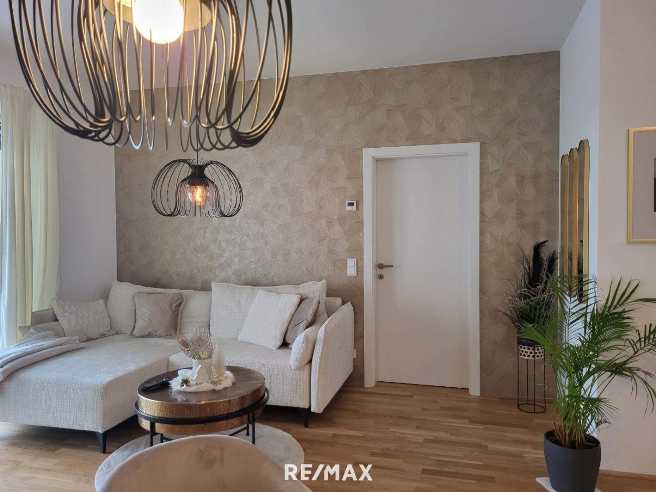 Apartamento de 2 divisões em Andorf, Austria N.º 167838