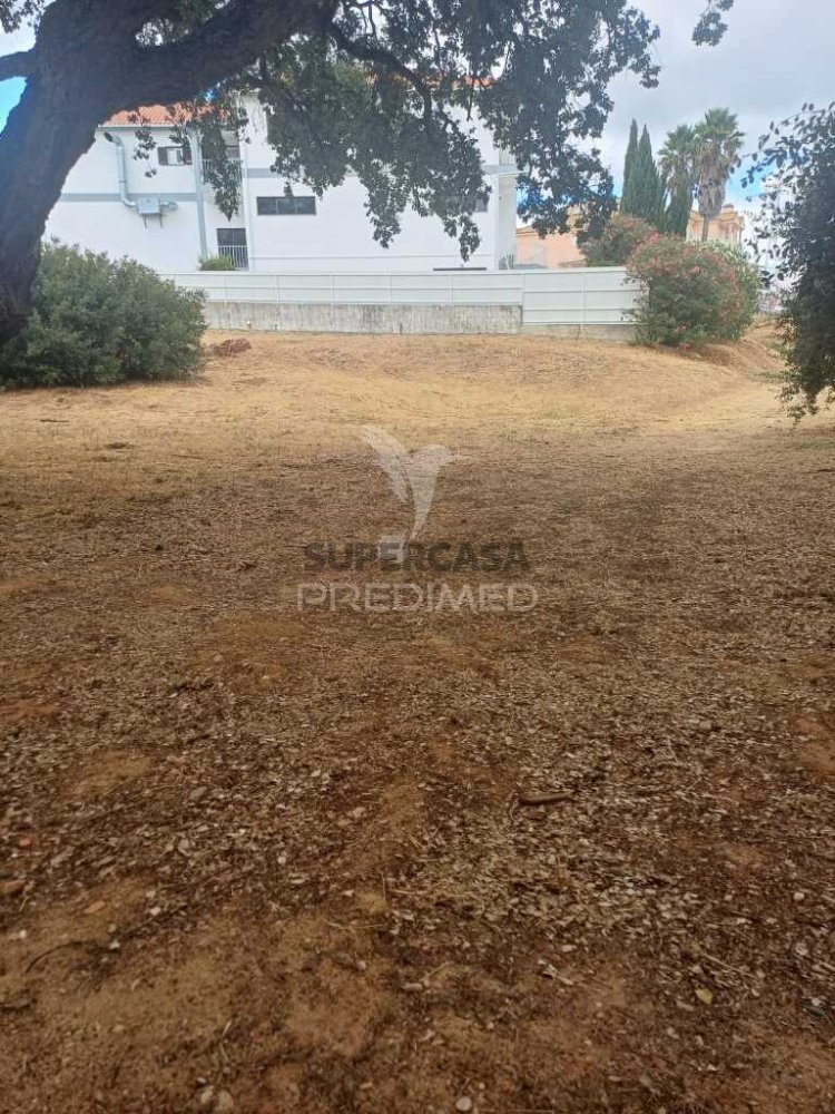  Land in Quinta do Conde, Portugal No. 346856