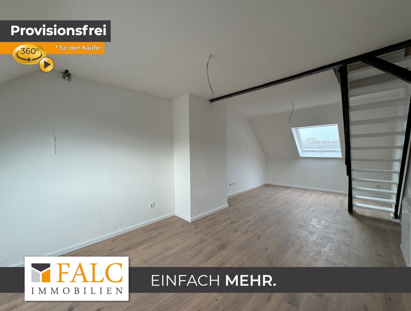 Квартира с 3 комнатами в Липпе, Германия № 199628