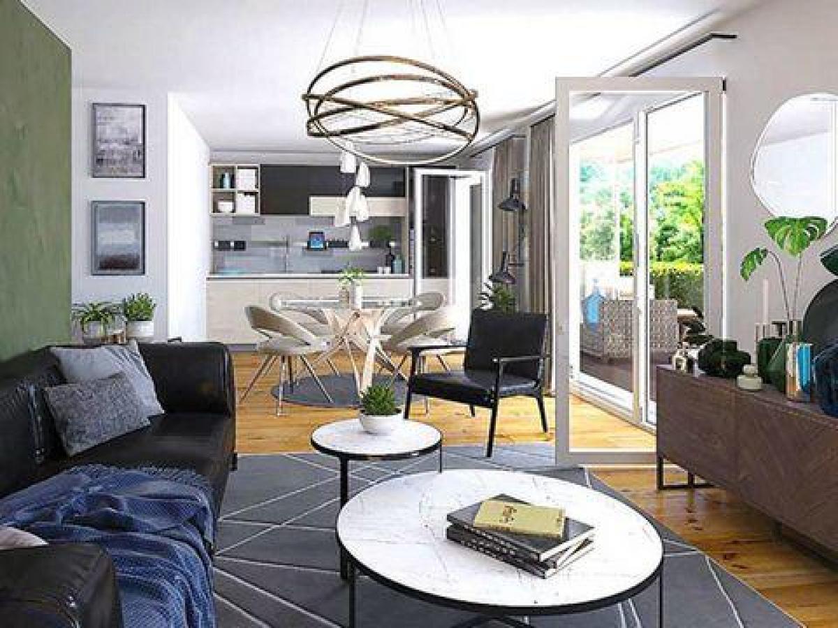 استوديو في الكوندو في Neydens, France رقم 24206