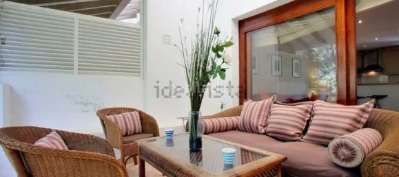 Квартира с 2 спальнями в Марбелья, Испания № 20431 2